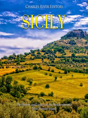 cover image of Sicily